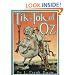 Tik-Tok Of Oz