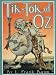 Book Tik-Tok of Oz (Books of Wonder)