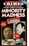 Great Crimes And Trials Of The 20th Century - Minority Madness