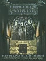 Libellus Sanguinis 2: Keepers of the Word
