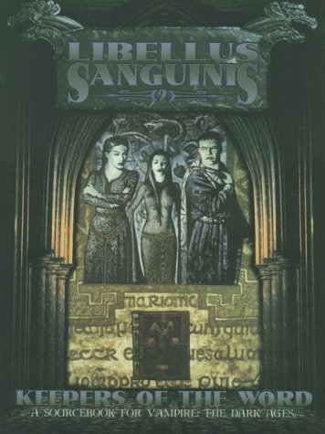 *OP Libellus Sanguinis 2 (Vampire: The Dark Ages Clanbooks)