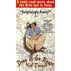 Deep in the Heart of Texas [VHS]