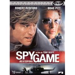 Spy Game - �dition Collector 2 DVD