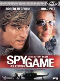 Spy Game - �dition Collector 2 DVD