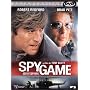 Spy Game - �dition Collector 2 DVD <b>DVD</b> ~ Robert Redford