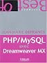 Php-Mysql avec Dreamweaver MX
