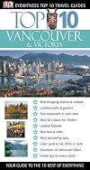 Top 10 Vancouver (Eyewitness Travel Guides)