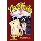 Captain Crossbones in The Treasure Hunt