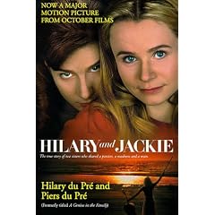 Hilary and Jackie