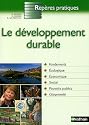 Le d&eacute;veloppement durable
