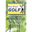 Play Great Golf (Hypnosis Series) by Glenn Harrold