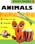 Animals (Sticky Fingers)