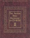 Anchor Bible Dictionary