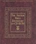 Anchor Bible Dictionary