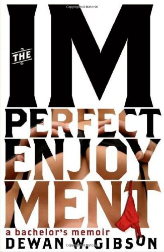 The Imperfect Enjoyment