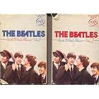 The Beatles, Rock 'N Roll Music Vol 1 and Vol 2 by  The Beatles, Paul McCartney, Ringo Starr, John Lennon, and George Harrison 
