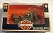 Harley-Davidson 1:18 Die Cast Metal Replica Series 9 2000 FLTR Road Glide