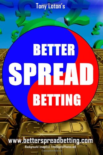 Better Spread Betting