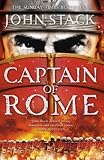 Masters of the Sea - Captain of Rome (Masters of the Sea 2)