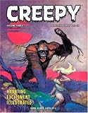 Creepy Archives Volume 3 (v. 3)