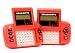 Hello Kitty SMS Text Messenger in Pink By Sakar / Sanrio