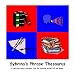 Sybrina's Phrase Thesaurus by Sybrina Durant
