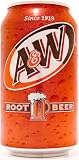 A&W Root Beer 12 x 355ml