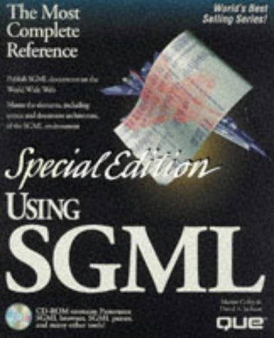 Markup Languages