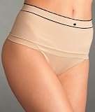 DKNY Firm Control Seamless Shapewear Thong Panty