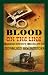 Blood on the Line (Railway Detective Series)
