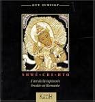 Swe chi hto Art tapisserie brod�e