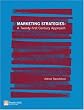 Marketing Strategies: A Twenty-First Century Approach