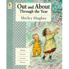 Out and About (Walker paperbacks)