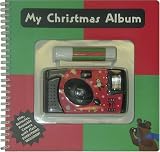 My Christmas Album (My Photography)