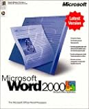 Word 2000