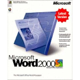 Word 2000