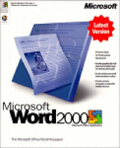 Word 2000