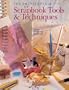 The Encyclopedia of Scrapbooking Tools & Techniques