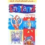 Pick Your Brains About England (Pick Your Brains - Cadogan)