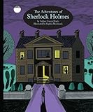 Classics Reimagined, Sherlock Holmes