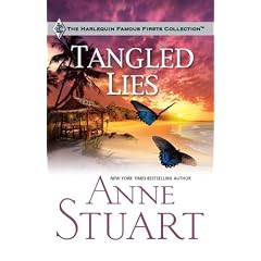 Tangled Lies by Anne Stuart