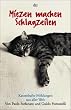 Miezen machen Schlagzeilen