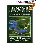 Click here to buy Dynamic Psychotherapy: An Introductory Approach by  Charles V. Ford.