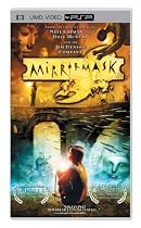 Mirrormask [UMD for PSP]