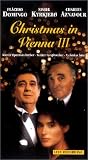 Christmas in Vienna '94 [VHS]