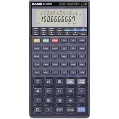 Casio FX-4500PA technisch-wissenschaftlicher Taschenrechner