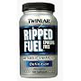 Ripped Fuel 200 caps