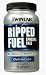 Ripped Fuel 200 caps