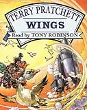 Wings (Bromeliad Trilogy)