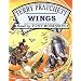 Wings (Bromeliad Trilogy)
